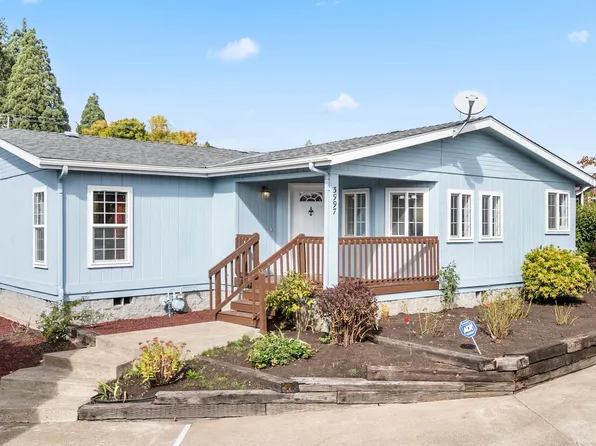 3997 SW Western Blvd, Corvallis, OR 97333