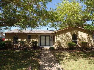 3809 Bremerton St, Irving, TX 75062