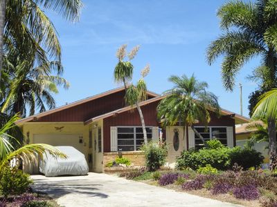 4947 Jefferson Rd, Delray Beach, FL, 33445