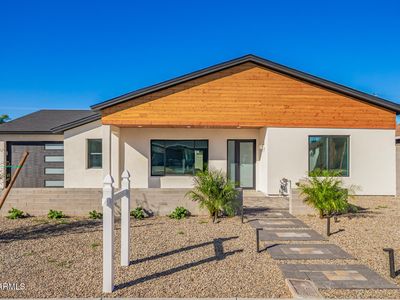 5712 N 11th Pl, Phoenix, AZ, 85014