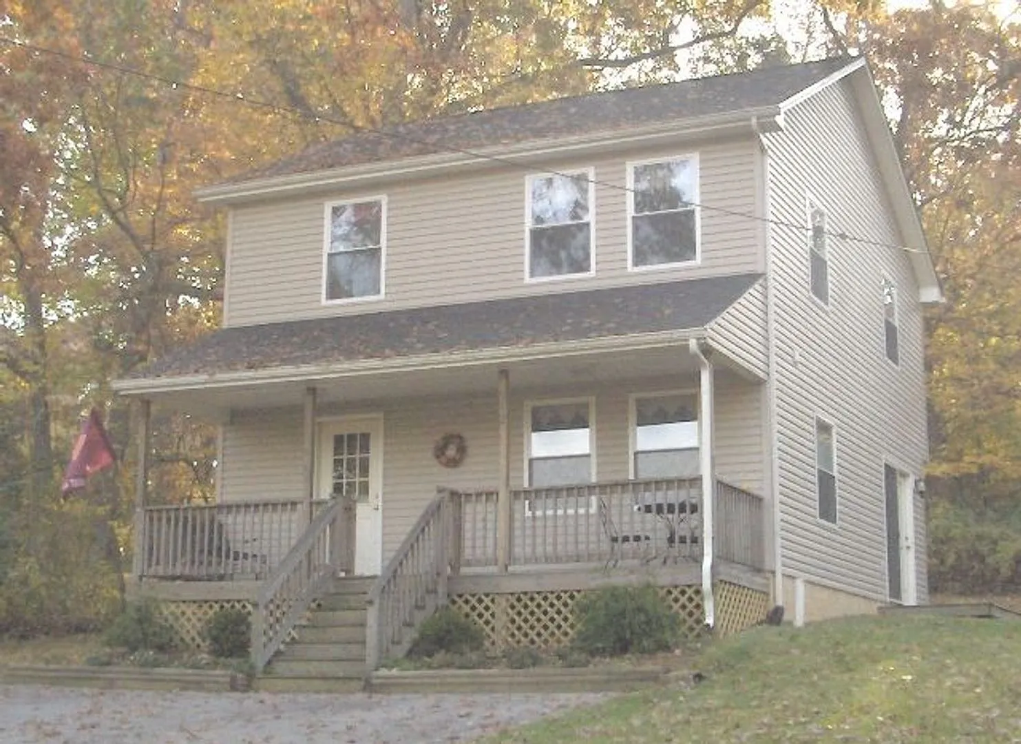 3 Bedroom 2.5 Bath House — Photo 1