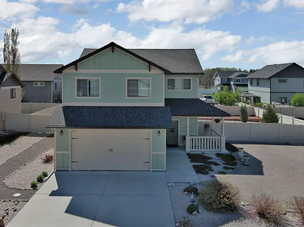 2645 Meadow Creek Loop, Billings, MT 59105