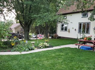 N4288 S German Rd, Hustisford, WI 53034