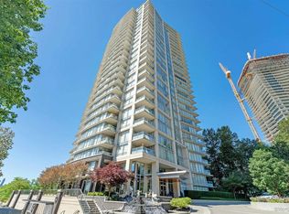 2133 Douglas Rd #2707, Burnaby, BC V5C0E9
