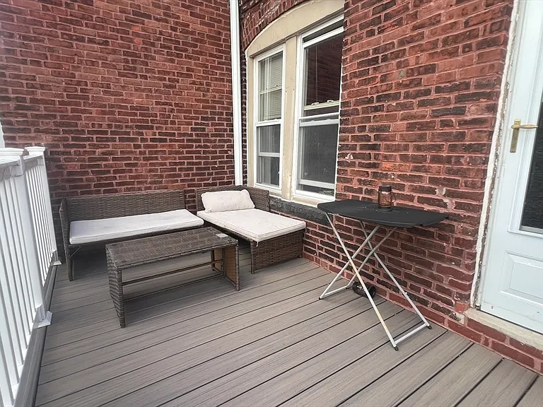 156 Harvard St #8 — Photo 6