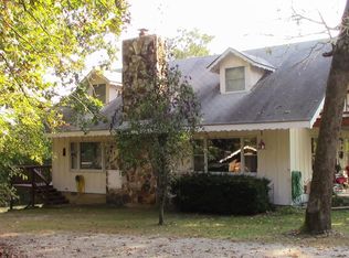 1321 State Highway T, Gainesville, MO 65655