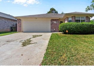 5632 Colebrook Trl, Arlington, TX 76017