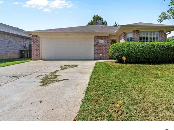 5632 Colebrook Trl, Arlington, TX 76017