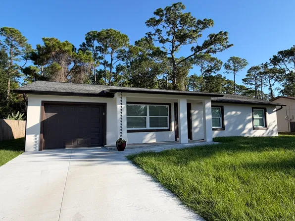 1389 Dexter Dr N, Port Orange, FL 32129