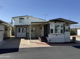 419 E Palo Verde Ln, Florence, AZ 85132