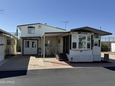 419 E PALO VERDE Lane, Florence, AZ, 85132
