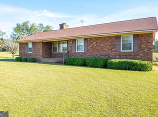 3371 Dickey Rd, Millen, GA 30442