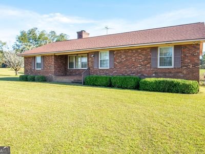 3371 Dickey Rd, Millen, GA, 30442