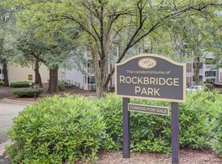 583 Cobblestone Trl, Avondale Estates, GA 30002