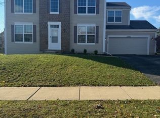 12942 Parterre Pl, Plainfield, IL 60585