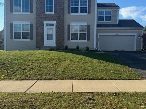 12942 Parterre Pl, Plainfield, IL 60585