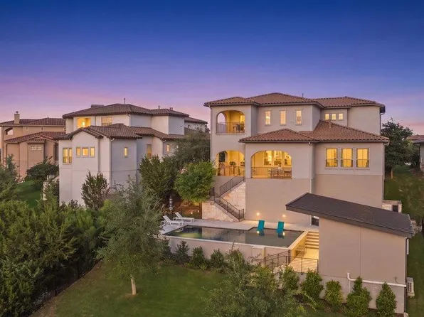 206 Majestic Arroyo Way, Lakeway, TX 78738