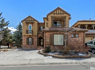 1898 Braemore Dr, Reno, NV 89521