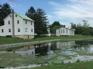1712 Milton Grove Rd, Mount Joy, PA 17552