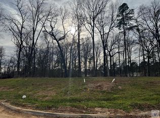 LOT 8 Sterling Dr, Texarkana, TX 75503