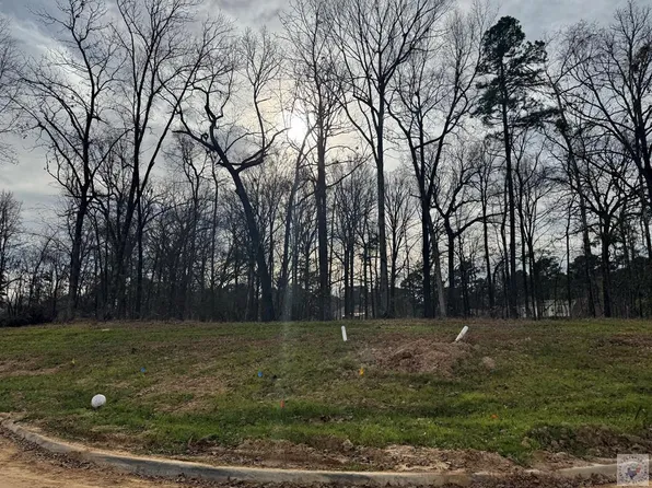 LOT 8 Sterling Dr, Texarkana, TX 75503