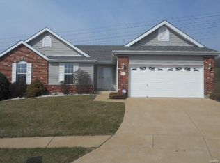 10207 Coral Trail Ct, Saint Louis, MO