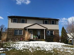 502 Wyatt Dr, Blandon, PA 19510