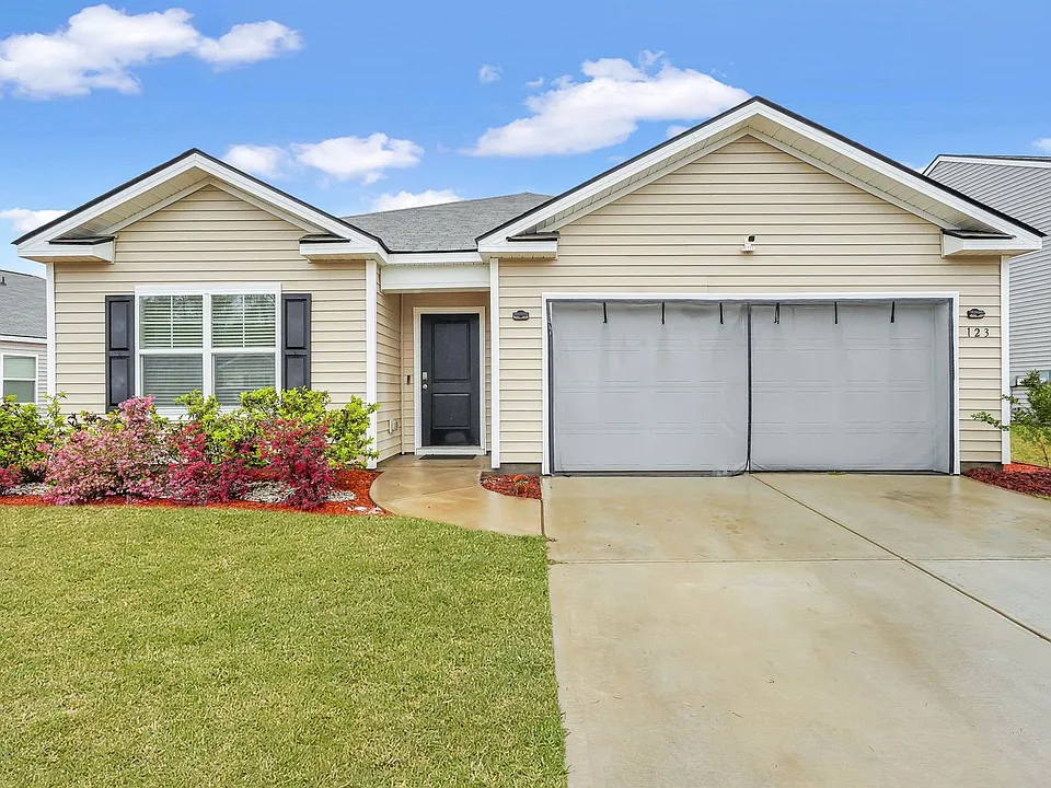 123 Tobago Cir