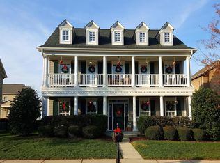 1033 Gold Rock Ln, Morrisville, NC 27560