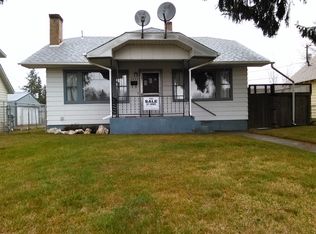 1111 E Queen Ave, Spokane, WA 99207