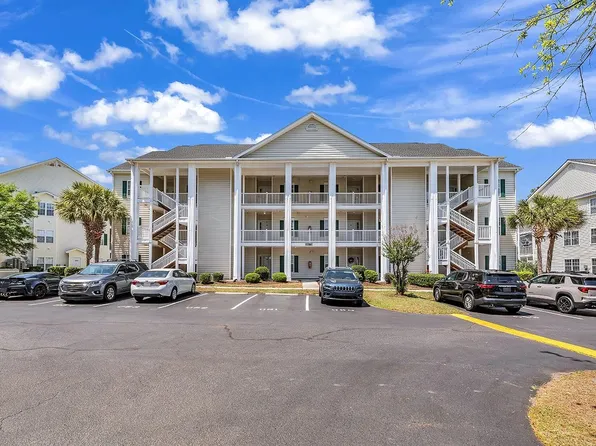 5070 Windsor Green Way #202, Myrtle Beach, SC 29579