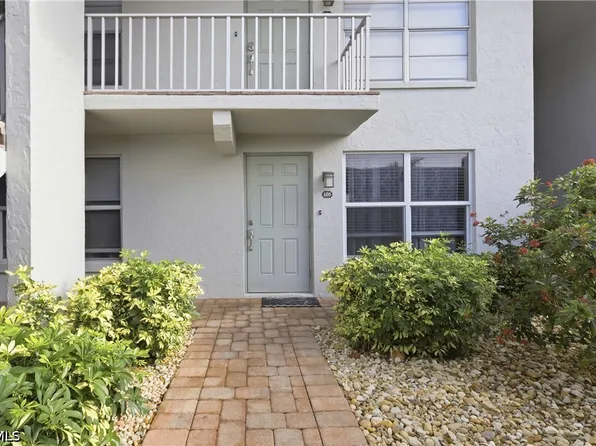 3371 N Key Dr APT 105, North Fort Myers, FL 33903