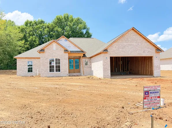 1068 Southern Hills Dr, Milan, TN 38358