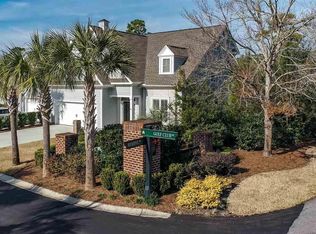 16 Golf Club Cir #16, Pawleys Island, SC 29585