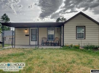 1454 S Fenway St, Casper, WY 82601