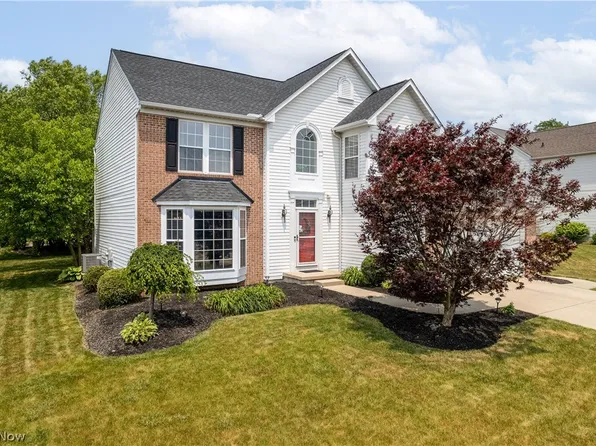 478 Weatherstone Dr, Wadsworth, OH 44281