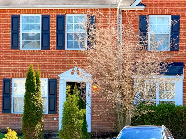 9720 W Midland Way, Fredericksburg, VA 22408