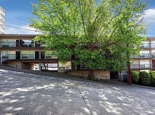 1100 Queen Anne Ave N #1B-1BA-420SQFT, Seattle, WA 98109