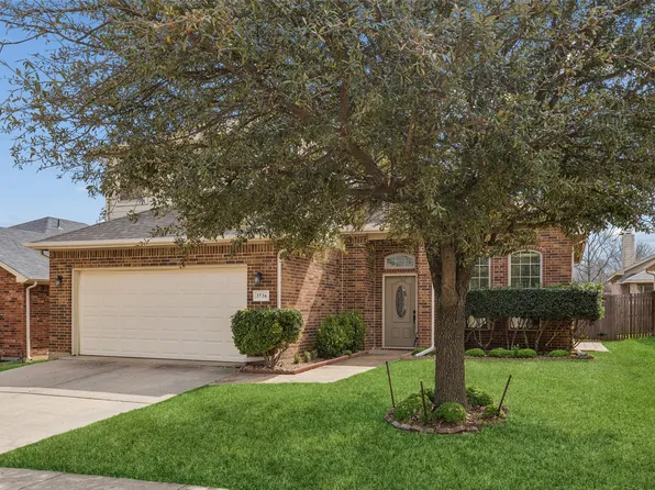 3736 Hazel Dr, Fort Worth, TX 76244
