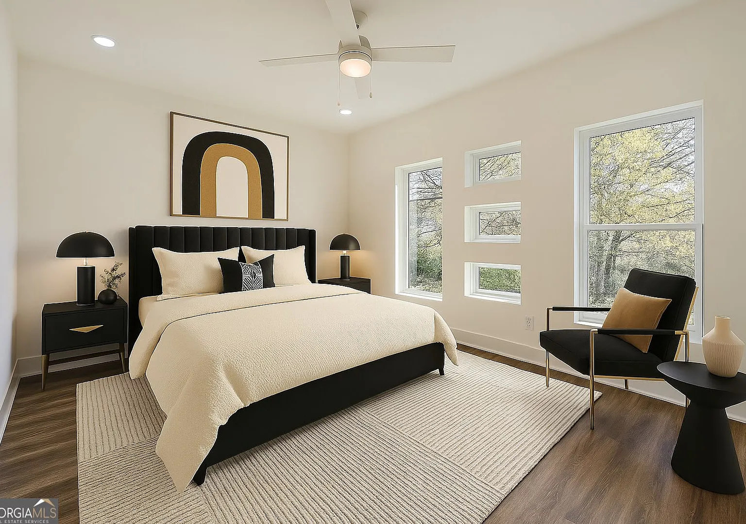 Student Housing Near Atlanta University Center (AUC) — Photo 2