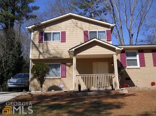 1960 Rollingwood Dr, Atlanta, GA 30316