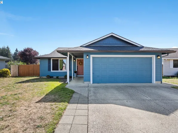 15811 NE 86th Cir, Vancouver, WA 98682