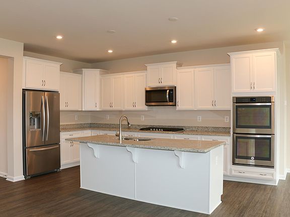 The Ainsley Kitchen