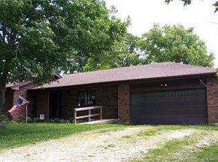 30609 Bethel Church Rd, Paola, KS 66071