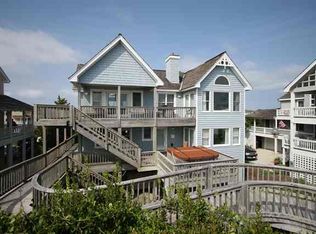 112 E Sea Spray Ct #19, Nags Head, NC 27959