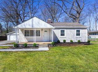 36777 Mulberry St, Clinton Township, MI 48035