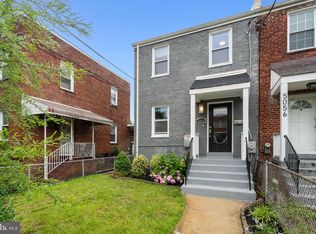 5054 8th St NE, Washington, DC