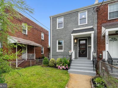 5054 8th St NE, Washington, DC, 20017