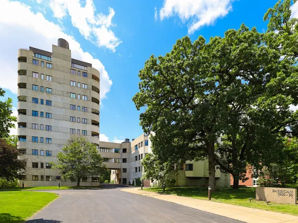 3920 Grand Ave #9TW, Des Moines, IA 50312