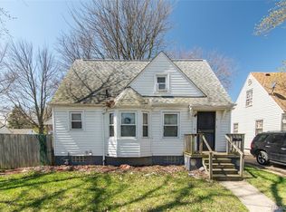 6303 Neff Ave, Detroit, MI 48224